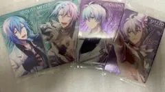 アイドリッシュセブン　アイナナ　ウエハース25 カード　逢坂壮五　四葉環