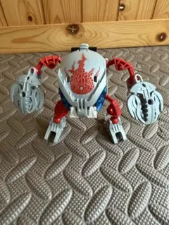 BIONICLE 8574 Tahnok-Kal ターノック・カル バイオニクル