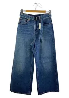 sacai x LEVI'S Denim Pantsのサムネイル