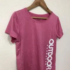 T572 OUTDOOR ウィメンズ Tシャツ 訳ありのサムネイル