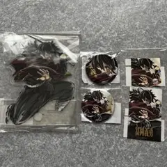 鬼滅の刃 エンドロールくじ 炭治郎 - メルカリ