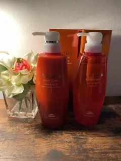 Mii☆ 様専用Aujua シャンプー トリートメント セット