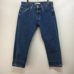 日本製　UNITED TOKYO　デニムパンツ　USED　12481のサムネイル