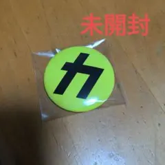 Snowman　アルバム　音故知新　初回盤B 購入特典　カリスマックス缶バッチ