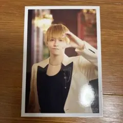 超特急 Why don't you 超特急？』写真 A タカシ48