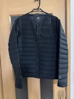 【美品】THE NORTH FACE ノースフェイス　ゼファーシェルカーディガン