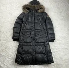 2026年最新】ダウンコート ロング ラルフローレンの人気アイテム