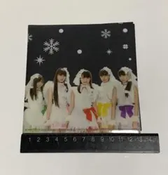 【値下げ】ももクロ ミニファイル&手紙セット