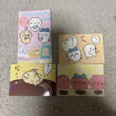 ちいかわ うさぎ ハチワレ ブロマイド