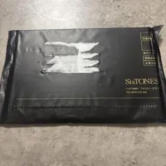 SixTONES カレンダー　ストカレ