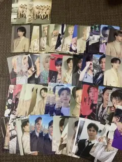 SEVENTEEN セブチ トレカ まとめ売り
