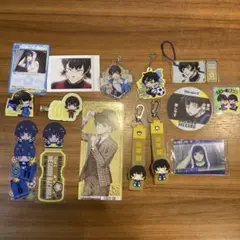 2025年最新】蜂楽廻 まとめ売りの人気アイテム - メルカリ