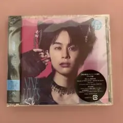 超特急「NINE LIVES」