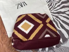 ZARA バッグ