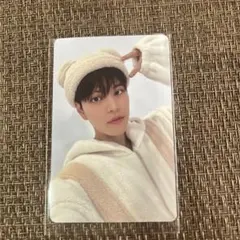 スキズ エコパ タワレコ トレカ スンミン skzoo パピーム Hollow