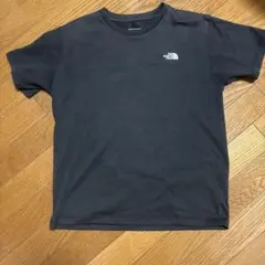 THE NORTH FACE 黒 Tシャツ L
