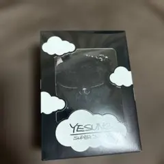 YESUNG イェソン ぬいぐるみキーホルダー キラキラver - メルカリ