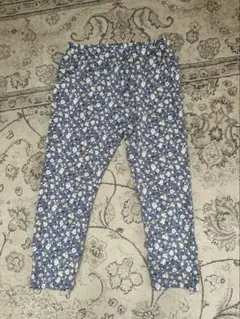 西松屋ELFINDOLL CLASSIC 花柄ボトムス 110