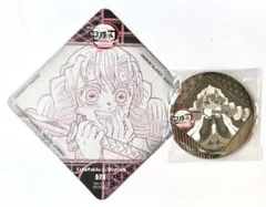 2025年最新】甘露寺蜜璃 缶バッジ まとめ売りの人気アイテム - メルカリ