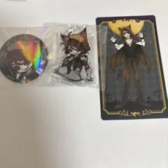 IdentityV 第五人格 囚人 ルカ・バルサー ハロウィン