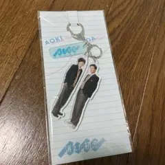 【新品】消えた初恋 アクリルキーホルダー