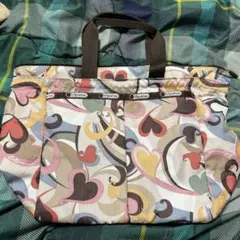 レスポートサック トートバッグ＆ポーチ セット