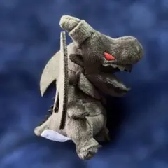 ゆるぎおー　遊戯王　マスコットキーホルダー