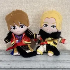 timelesz 、ACEes、SnowManすのチル衣装♡見本ページ♡