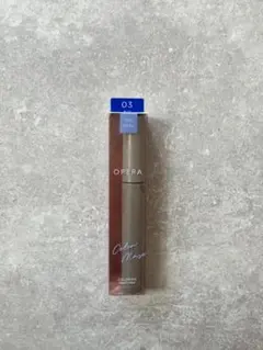 OPERA Color Mascara 03 Blueのサムネイル