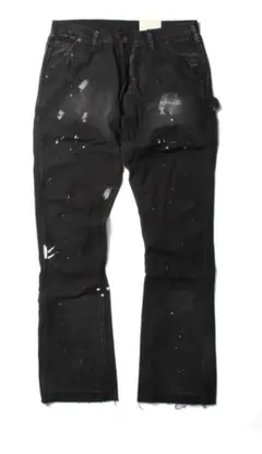 2025年最新】gallery dept パンツの人気アイテム - メルカリ