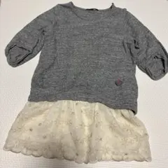 FITH ワンピース　レース　サイズMのサムネイル