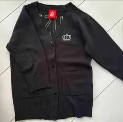 BABYDOLL カーディガン 90cm