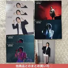 【ミセス】フォトカードまとめ売り【大森元貴】