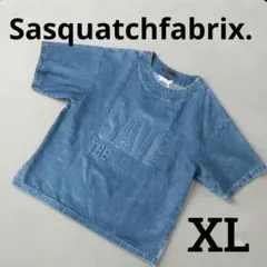 Sasquatchfabrix./KATHARINE HAMNETT SMOCKのサムネイル