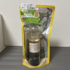 myBoosters KERATIN BOOST-REPAIR MISTのサムネイル