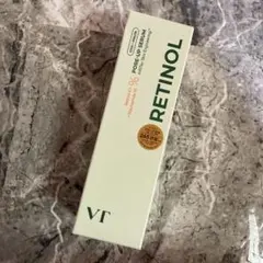 VT CICA RETINOL PORE-UP SERUM
