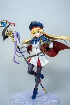 Fate/Grand Order キャスター/アルトリア・キャスター フィギュア