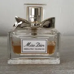 未使用品　Dior ミスディオール アブソリュートリー　ブルーミング　30ml 楽天市場】ミスディオール アブソリュートリーブルーミング50ml（美容