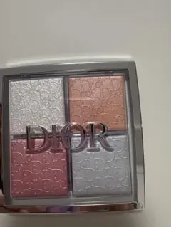 Dior グロウフェイスパレット