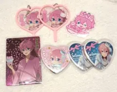 すとぷり さとみ