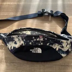 THE NORTH FACE ボディバッグ マルチカラー