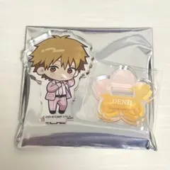 チェンソーマン プリンスホテル ミニキャラ アクリルスタンド デンジ