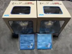 忍たま るかっぷ 限定座布団付き 土井半助・山田利吉