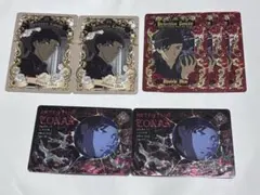 上位レア☆名探偵コナン KAYOU 中国限定 赤井秀一 XP トレカ - メルカリ