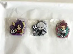 ブルーロック　ポップラバー　3点