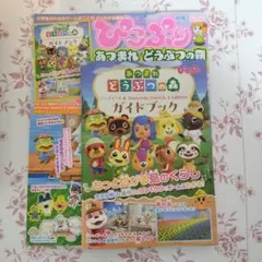 2026 ぴこぷり別冊 あつまれ どうぶつの森 アップデート丸わかりスペシャル