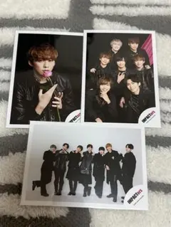 インパクターズ IMP 公式写真