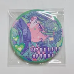 シクフォニ 缶バッジ MeDi信 めでぃ すち