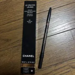 CHANEL LE CRAYON LEVRES 05 MORDORE NUDEのサムネイル