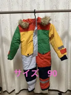 子供用スキーウェア